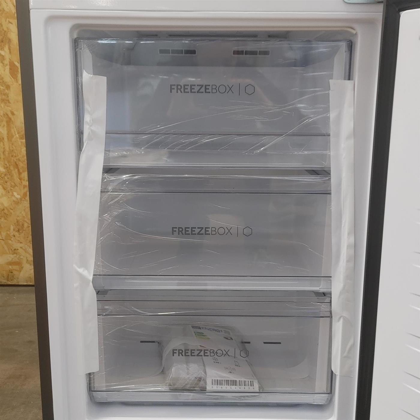 Frigorifero Haier 2D 60 Serie 5 HDPW5620ANPD Libera installazione 409 L