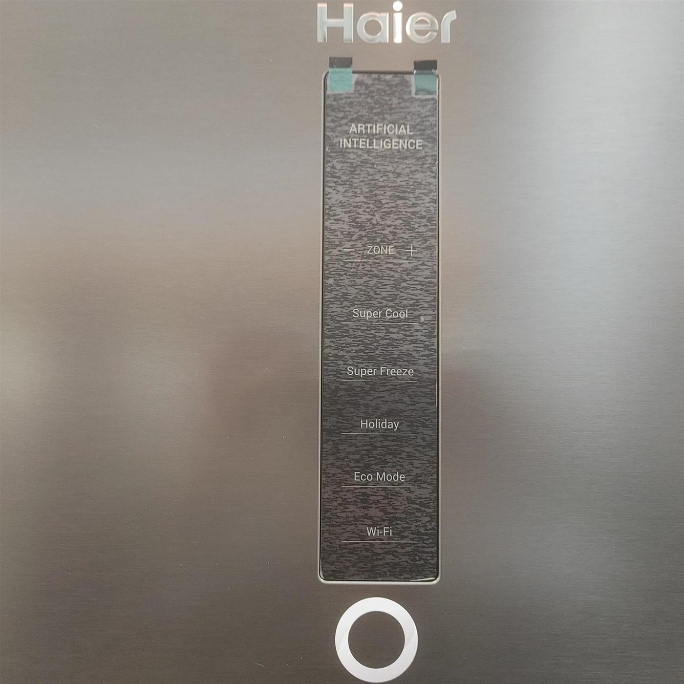 Frigorifero Haier 2D 60 Serie 5 HDPW5620ANPD Libera installazione 409 L