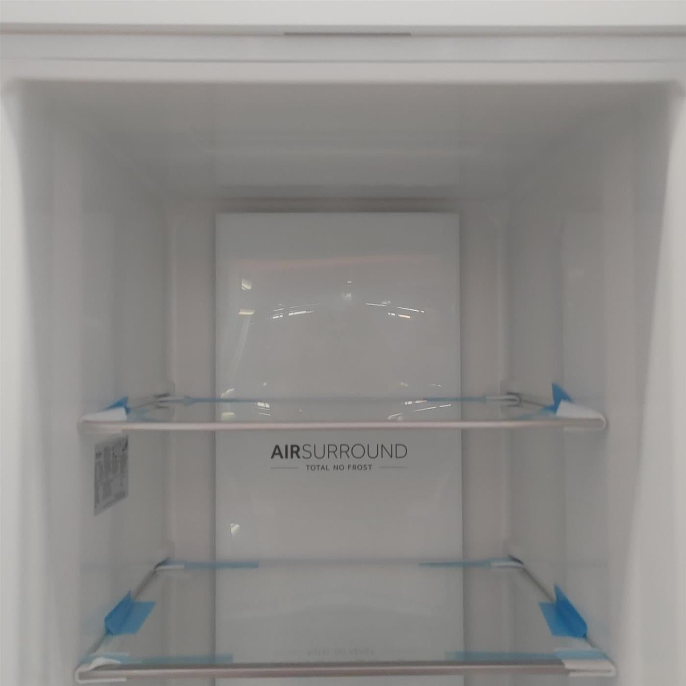 Frigorifero Haier H3R-330WNA UK Libera installazione 330 L