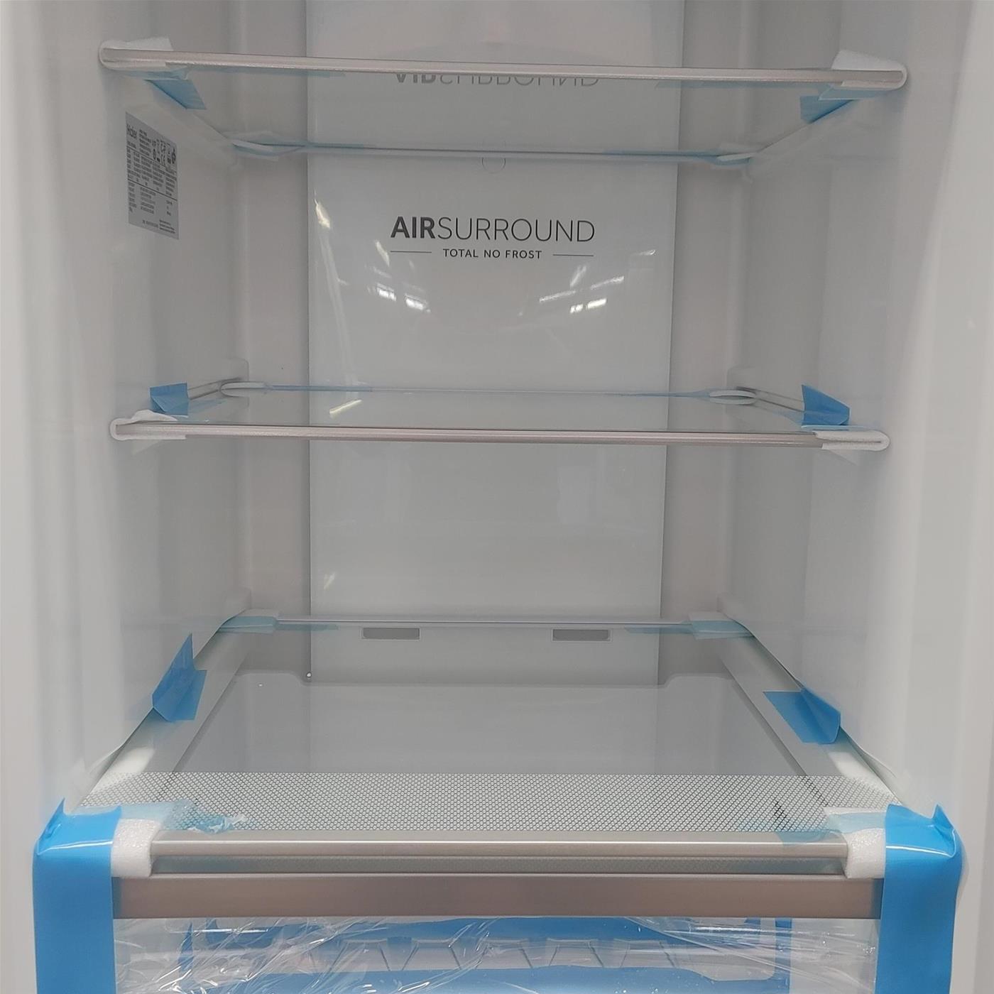 Frigorifero Haier H3R-330WNA UK Libera installazione 330 L