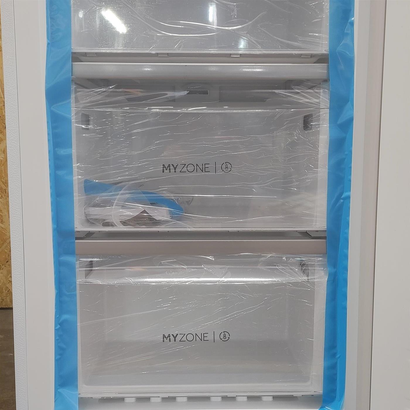 Frigorifero Haier H3R-330WNA UK Libera installazione 330 L