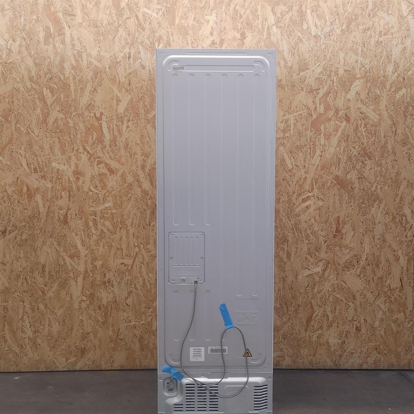Frigorifero Haier H3R-330WNA UK Libera installazione 330 L