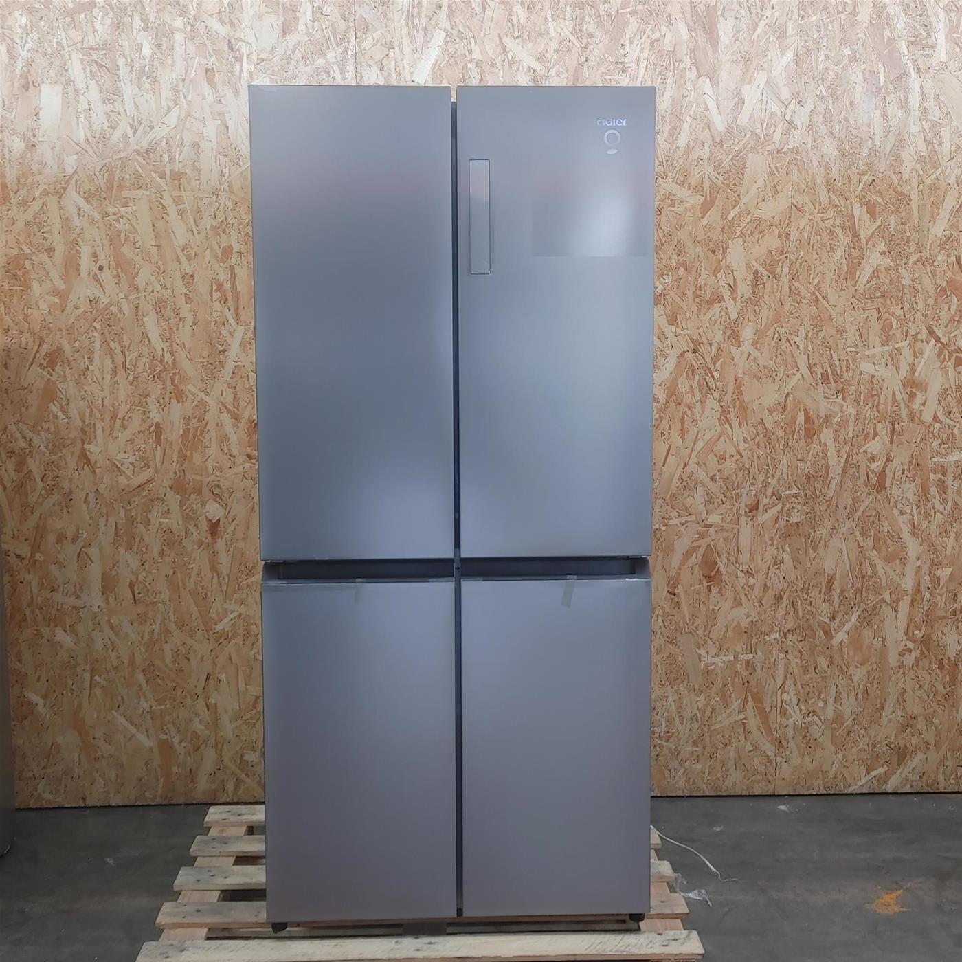 Frigorifero Haier Multidoor HCR3818ENMM SbS 467 L