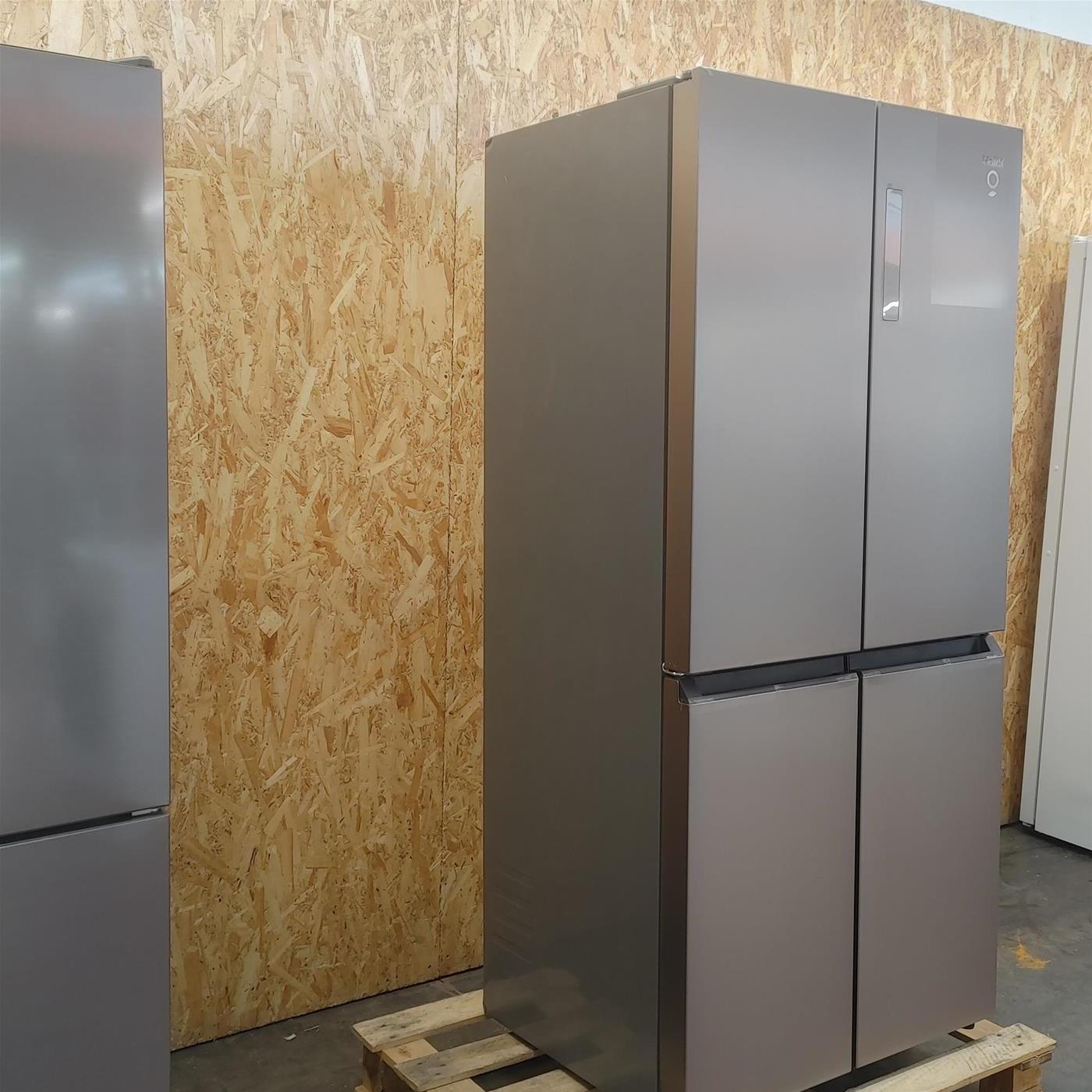 Frigorifero Haier Multidoor HCR3818ENMM SbS 467 L