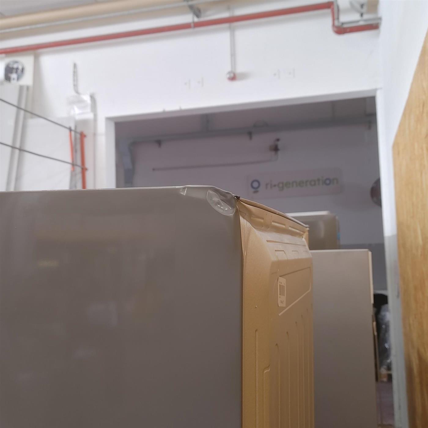 Frigorifero Haier Multidoor HCR3818ENMM SbS 467 L