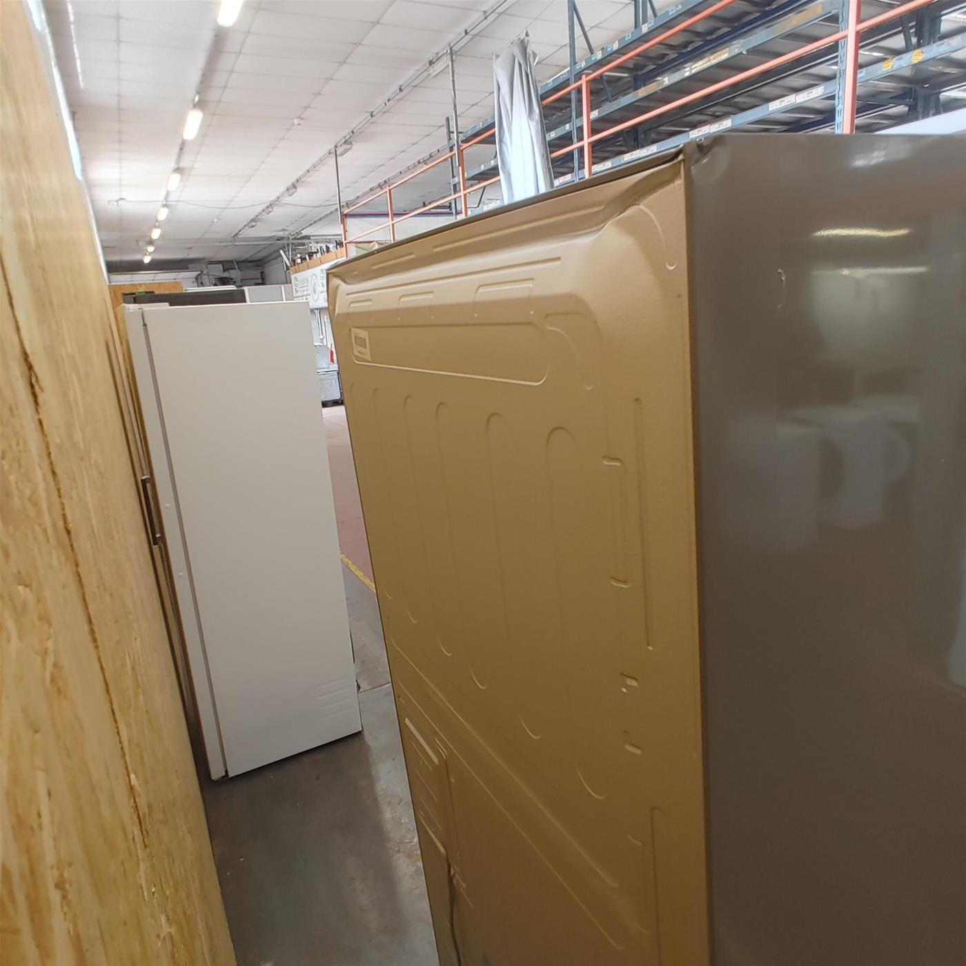 Frigorifero Haier Multidoor HCR3818ENMM SbS 467 L