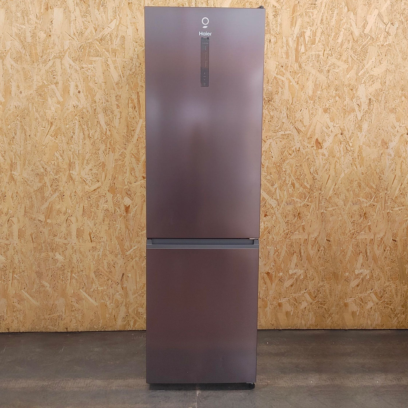 Haier 2D 60 Serie 5 HDW5620CNPD Libera installazione 377 LC Argento