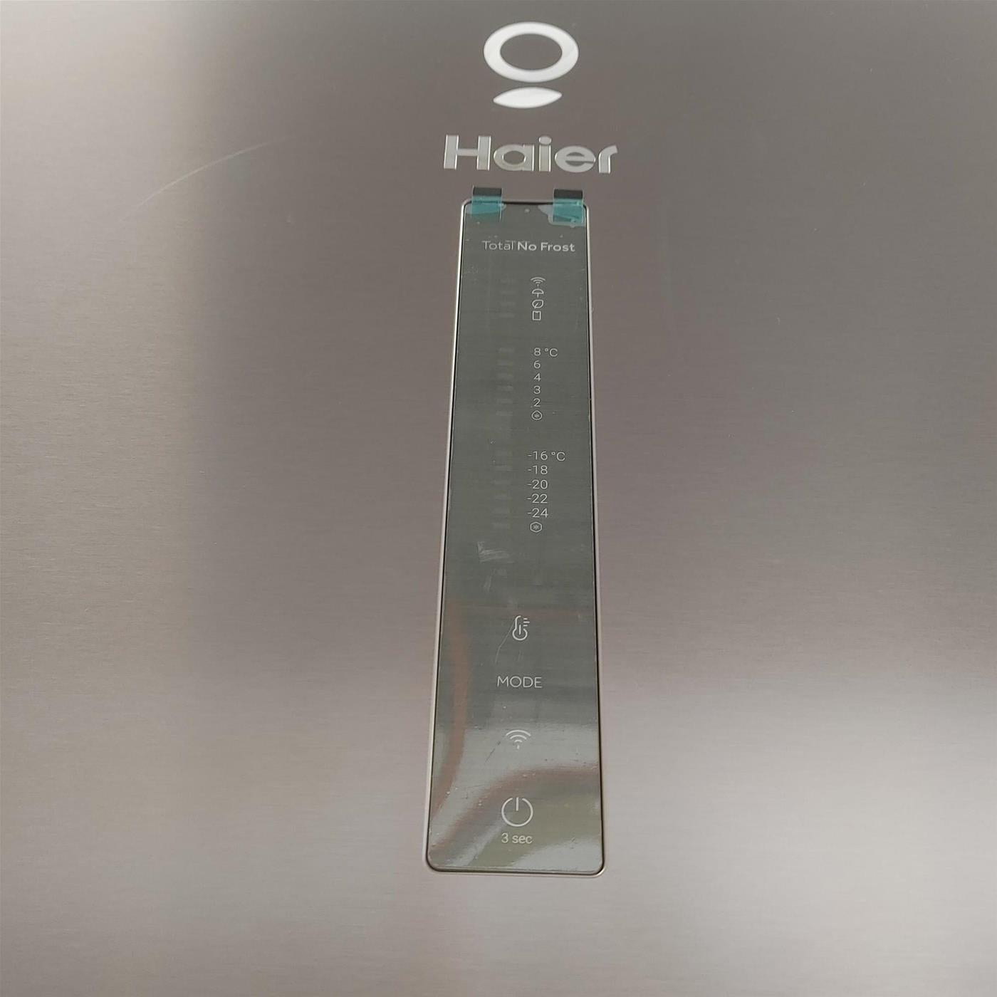 Haier 2D 60 Serie 5 HDW5620CNPD Libera installazione 377 LC Argento