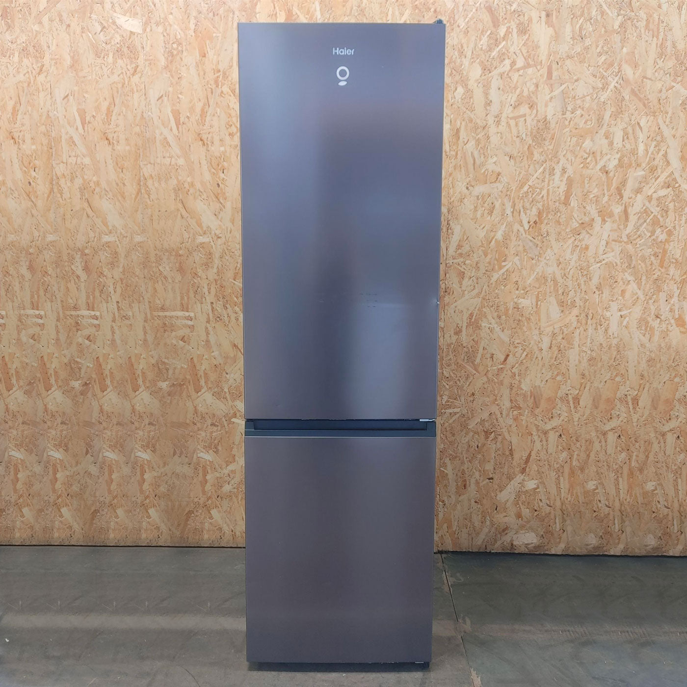 Haier 2D 60 Serie 1 HDW1620CNPD Libera installazione 377 LC Nero