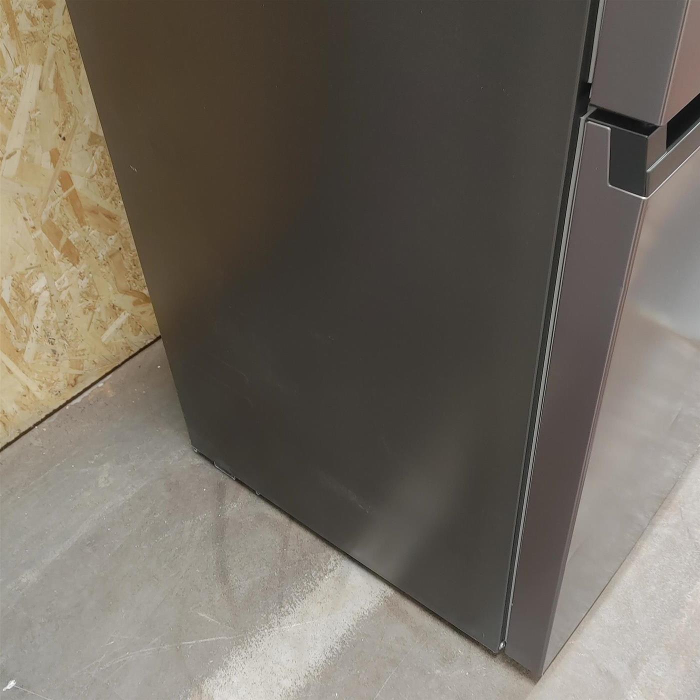 Haier 2D 60 Serie 1 HDW1620CNPD Libera installazione 377 LC Nero
