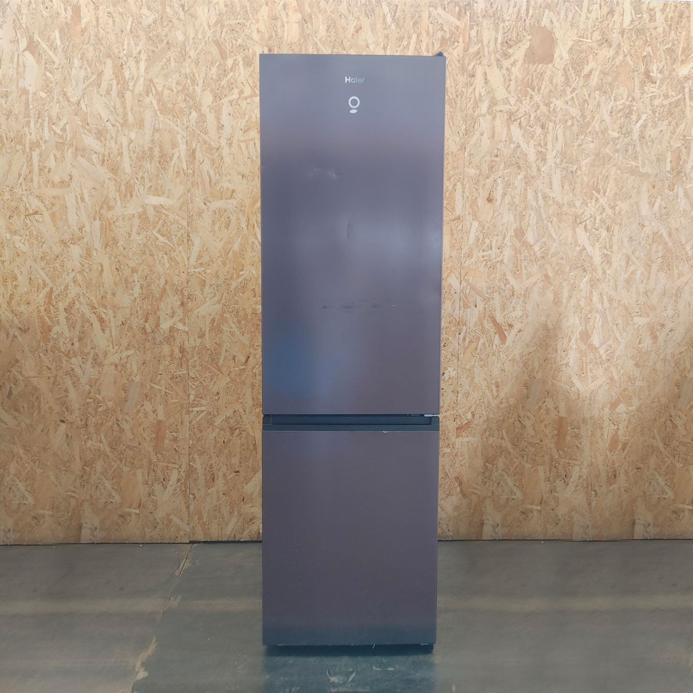 Haier 2D 60 Serie 1 HDW1620CNPD Libera installazione 377 LC Nero