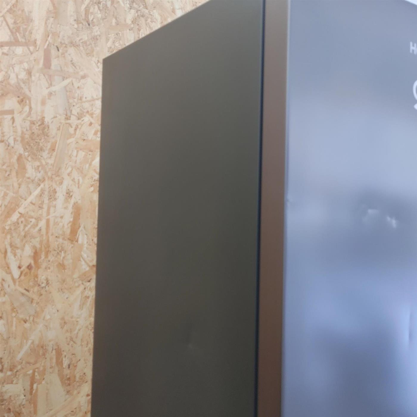 Haier 2D 60 Serie 1 HDW1620CNPD Libera installazione 377 LC Nero