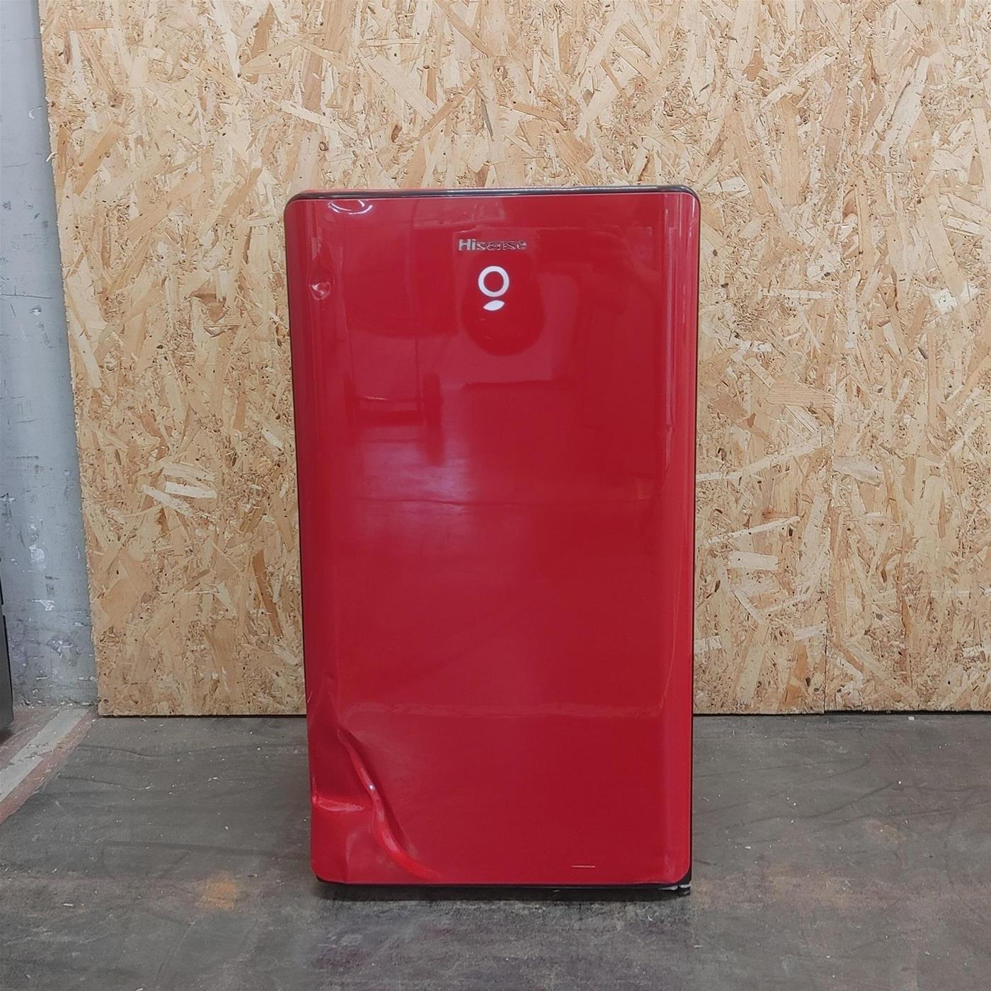 Frigorifero Hisense RR106D4CRF