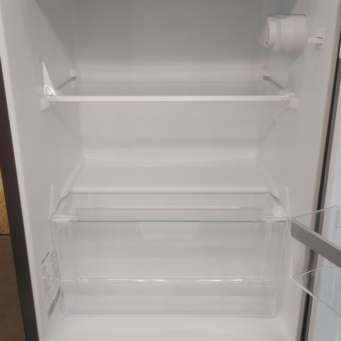 Frigorifero Hisense RR106D4CBE monoporta 82 L