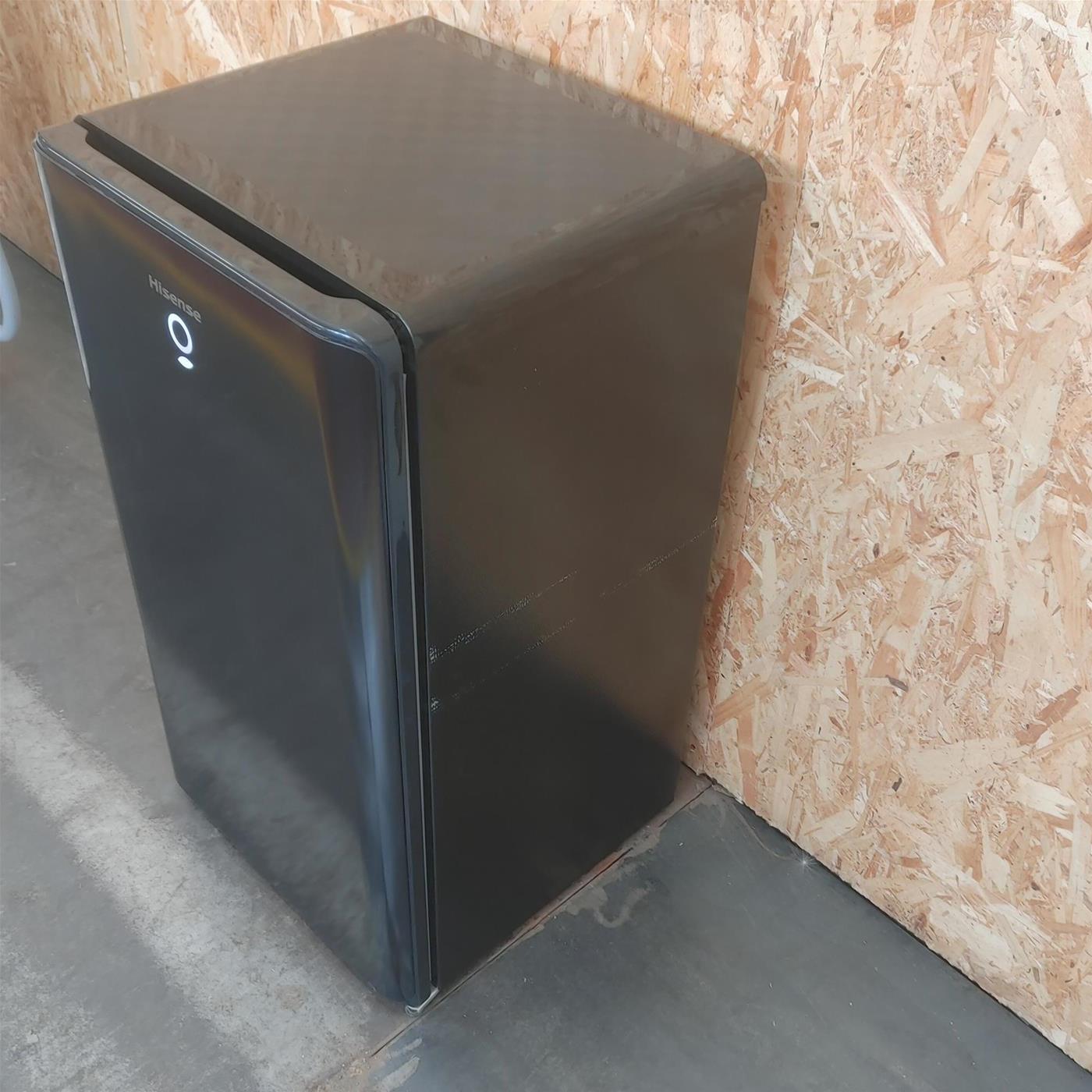 Frigorifero Hisense RR106D4CBE monoporta 82 L
