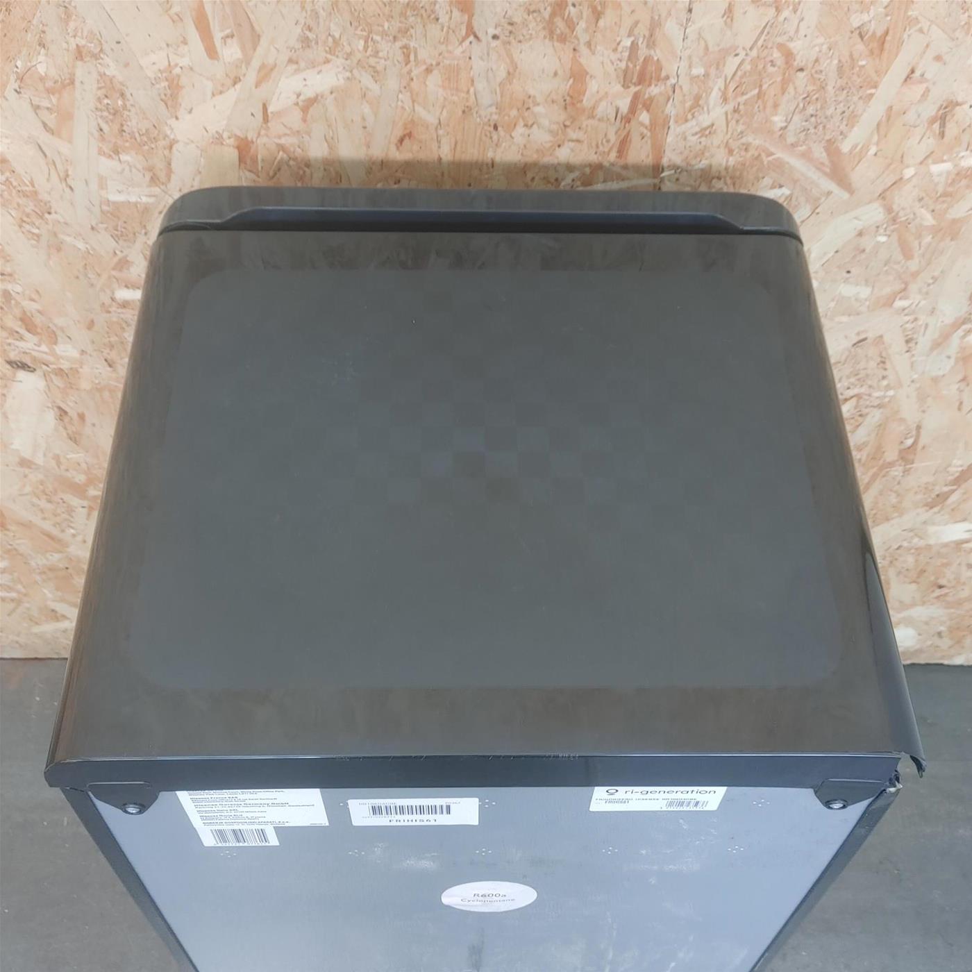 Frigorifero Hisense RR106D4CBE monoporta 82 L