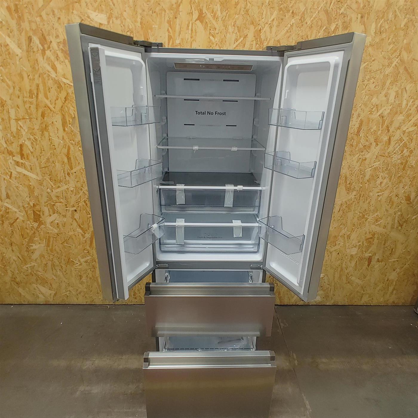 Frigorifero Hisense French Door RF632N4BCE 485 L