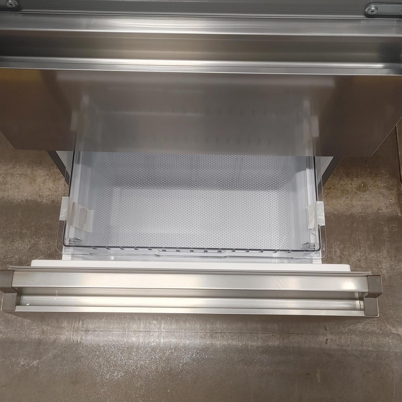 Frigorifero Hisense French Door RF632N4BCE 485 L