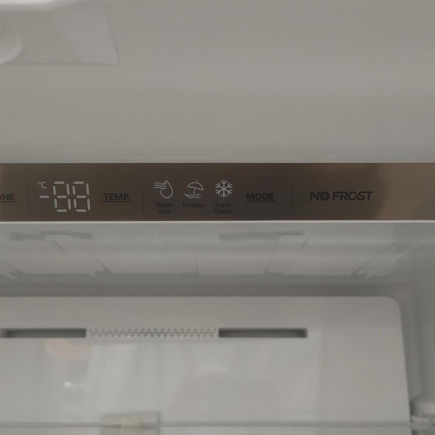 Frigorifero Hisense French Door RF632N4BCE 485 L