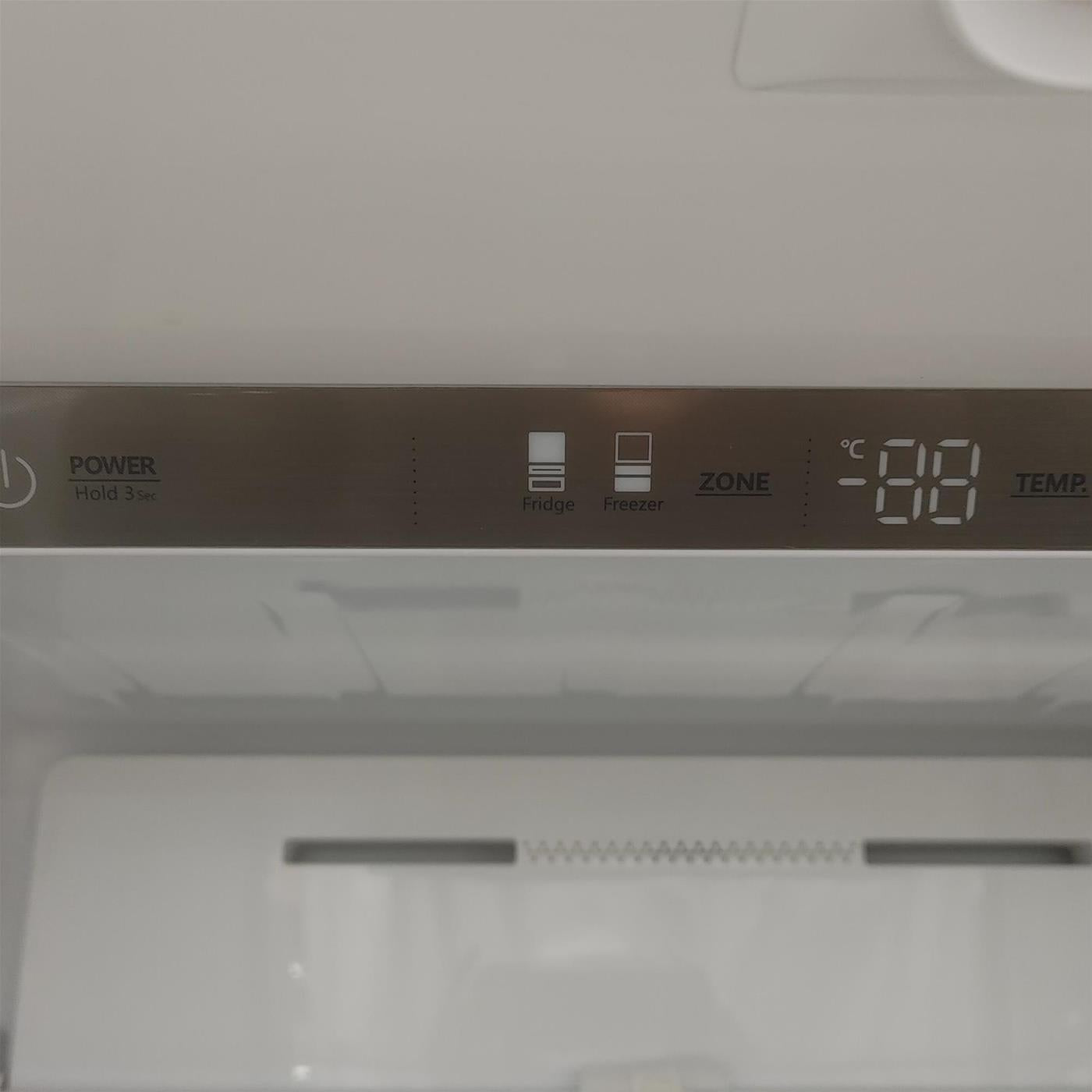 Frigorifero Hisense French Door RF632N4BCE 485 L