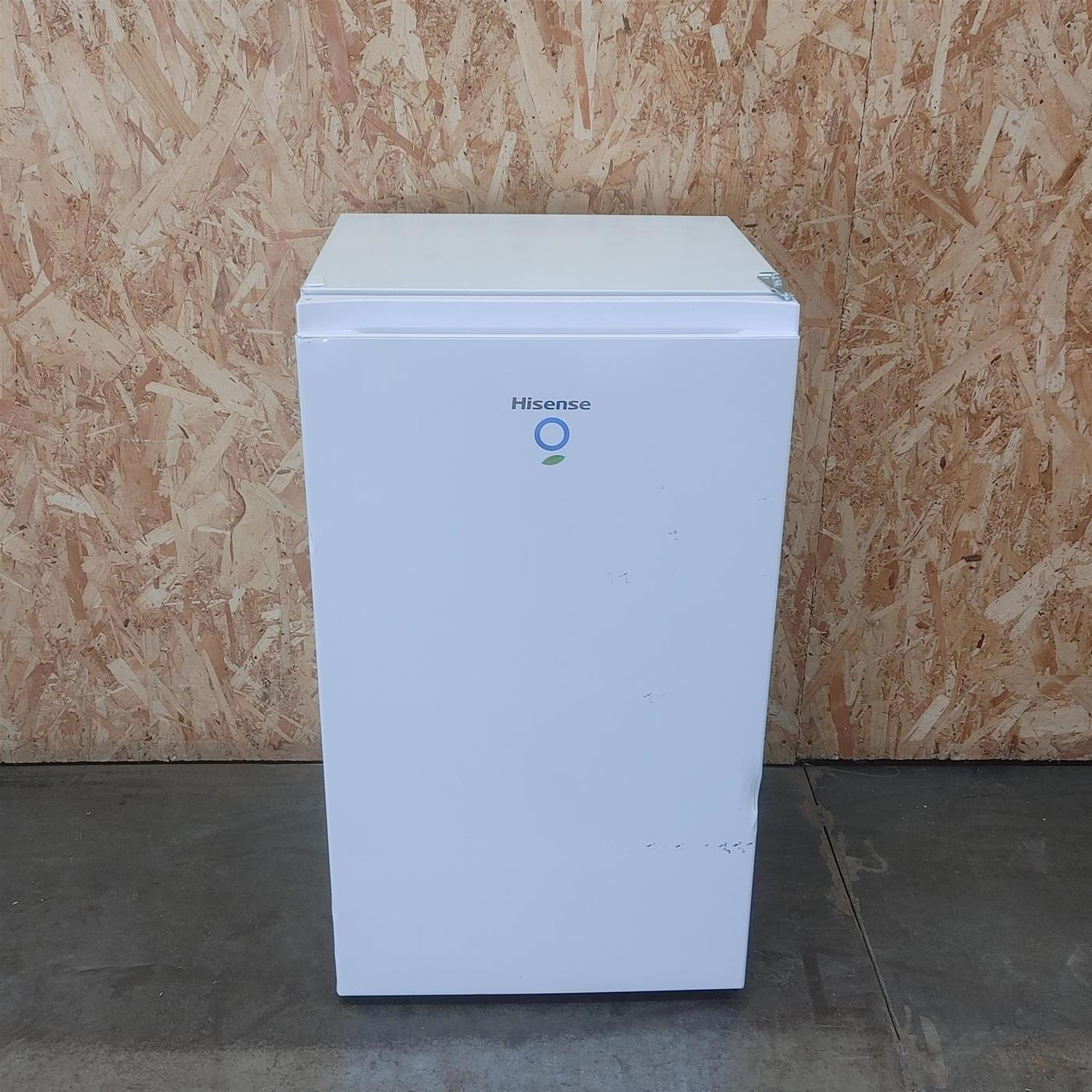 Frigorifero Hisense RR121D4AWF 94 L