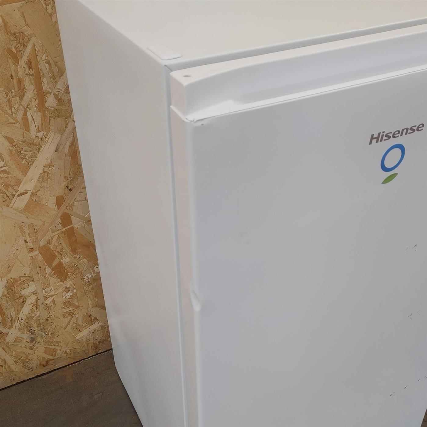 Frigorifero Hisense RR121D4AWF 94 L