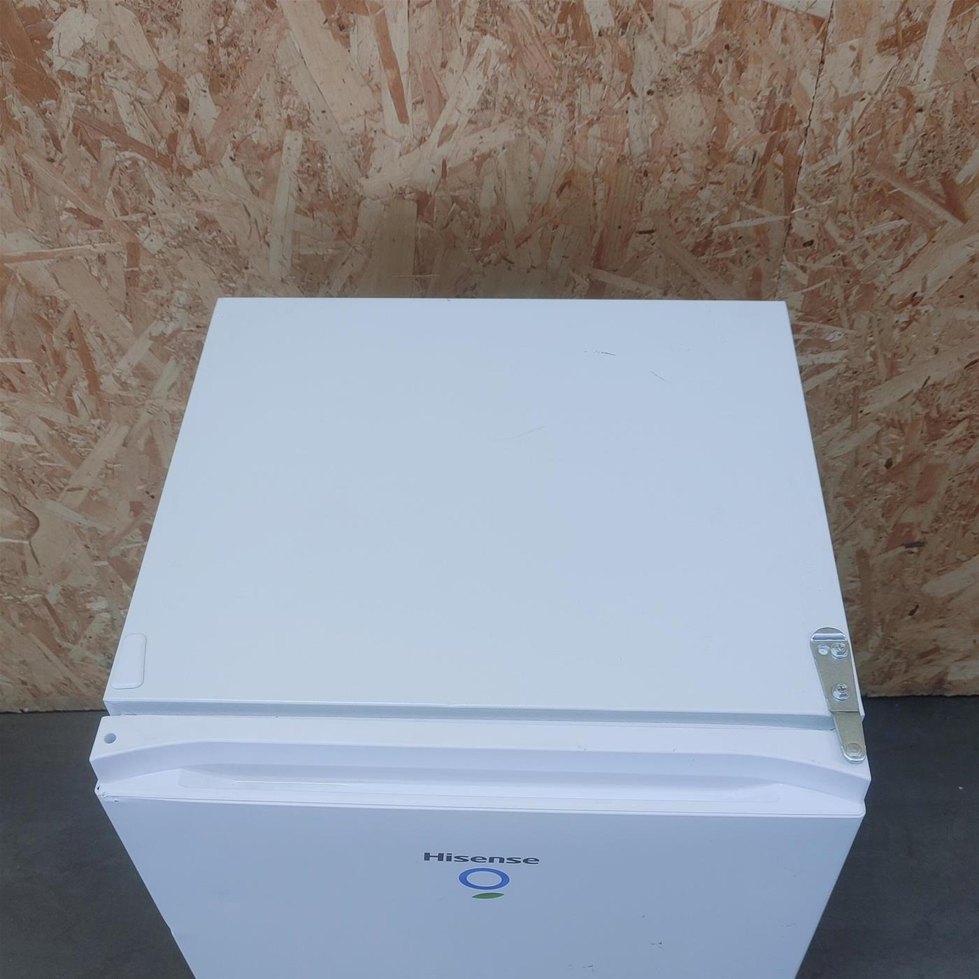 Frigorifero Hisense RR121D4AWF 94 L