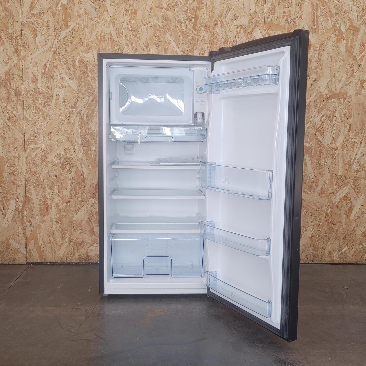 Frigorifero Hisense RR195D4DB1 Libera installazione 150 L