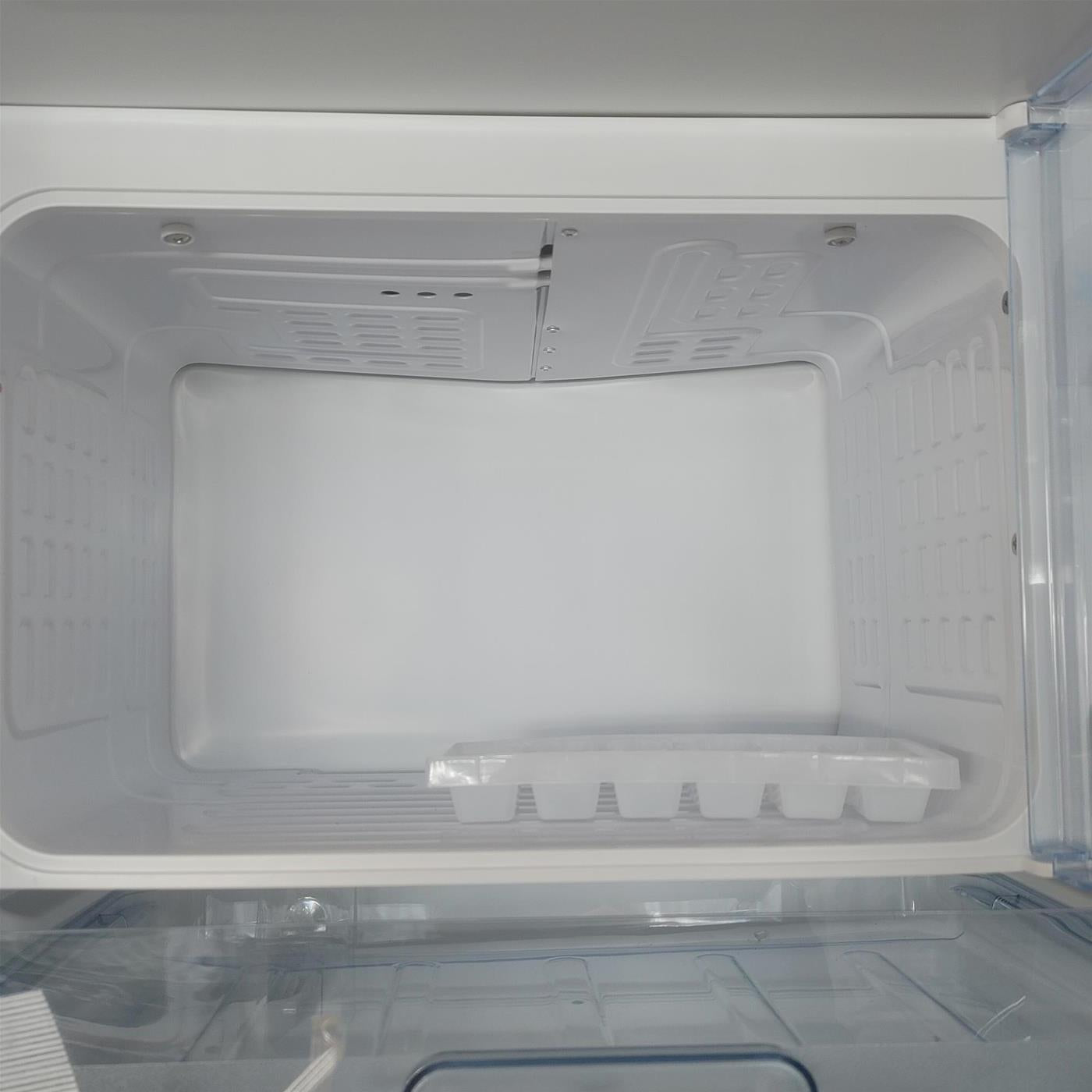 Frigorifero Hisense RR195D4DB1 Libera installazione 150 L