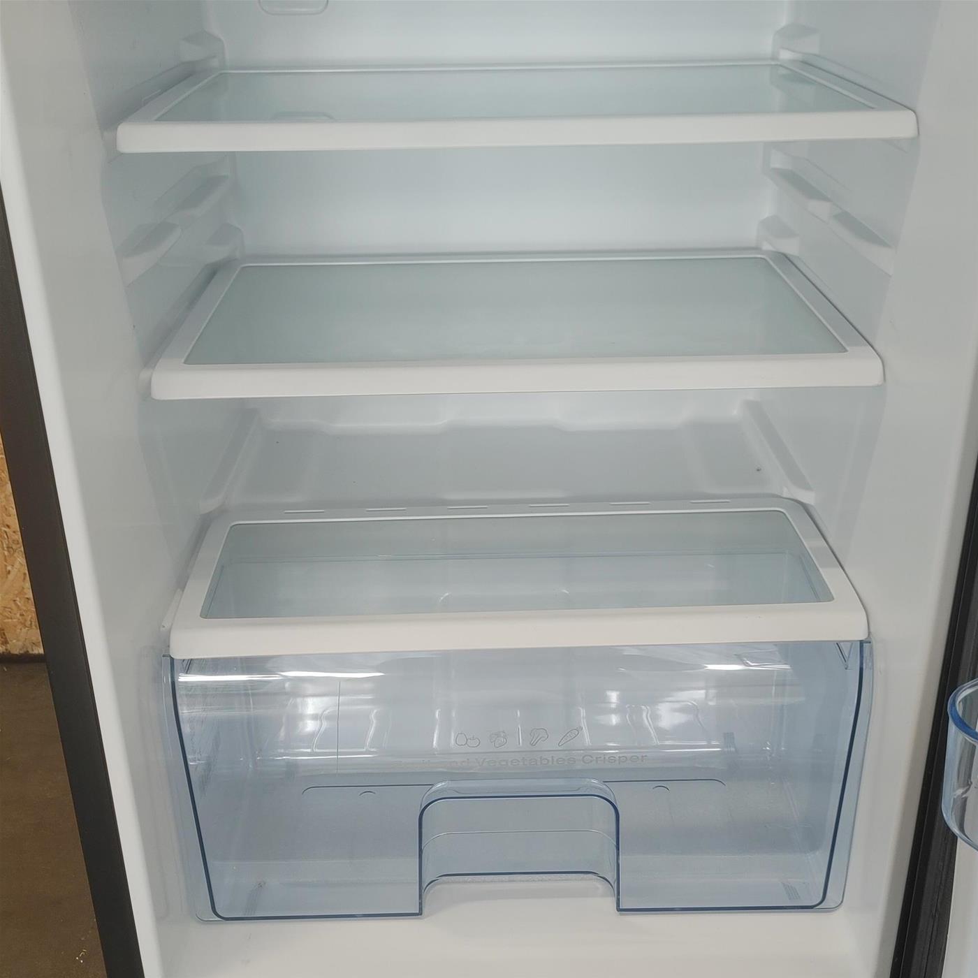 Frigorifero Hisense RR195D4DB1 Libera installazione 150 L