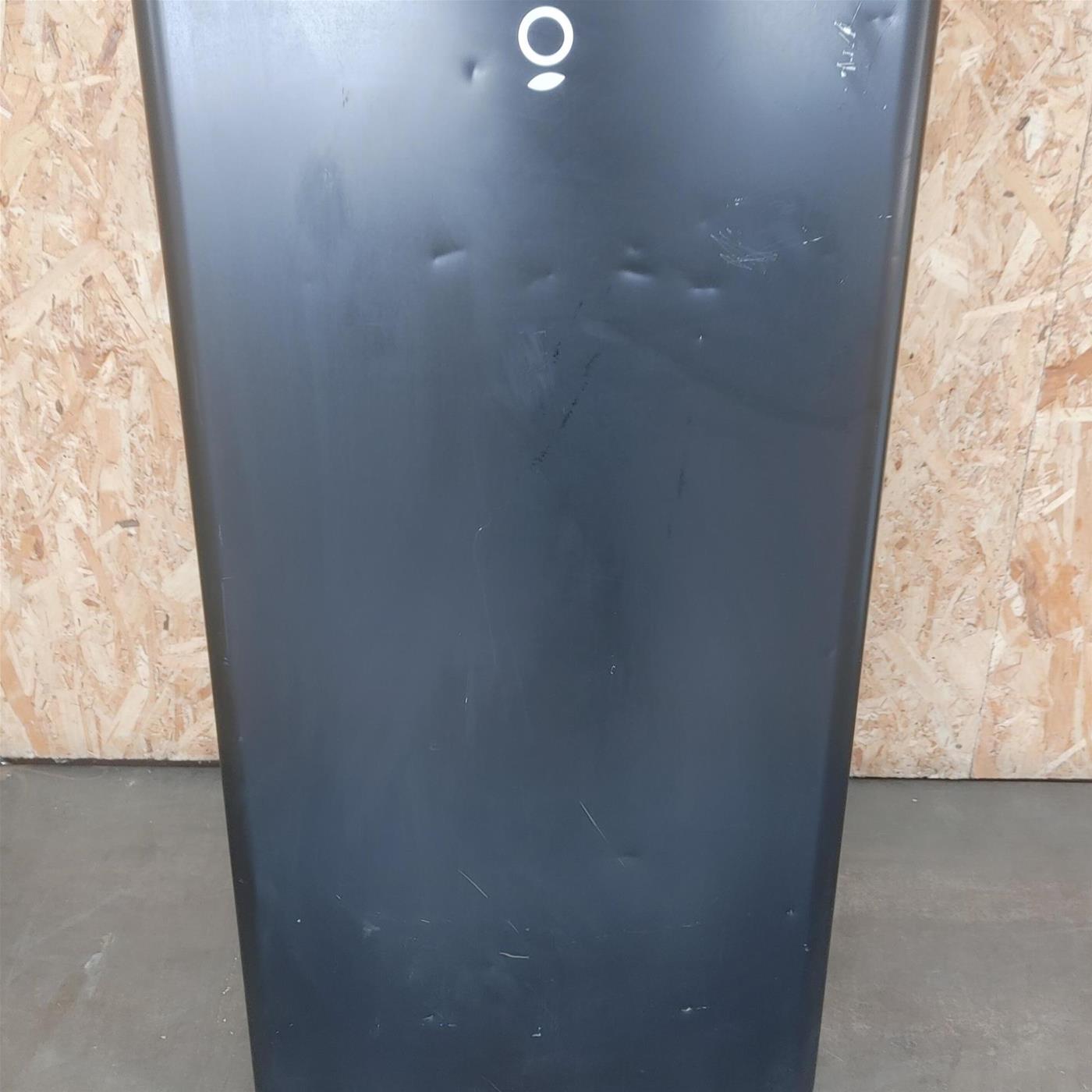 Frigorifero Hisense RR195D4DB1 Libera installazione 150 L