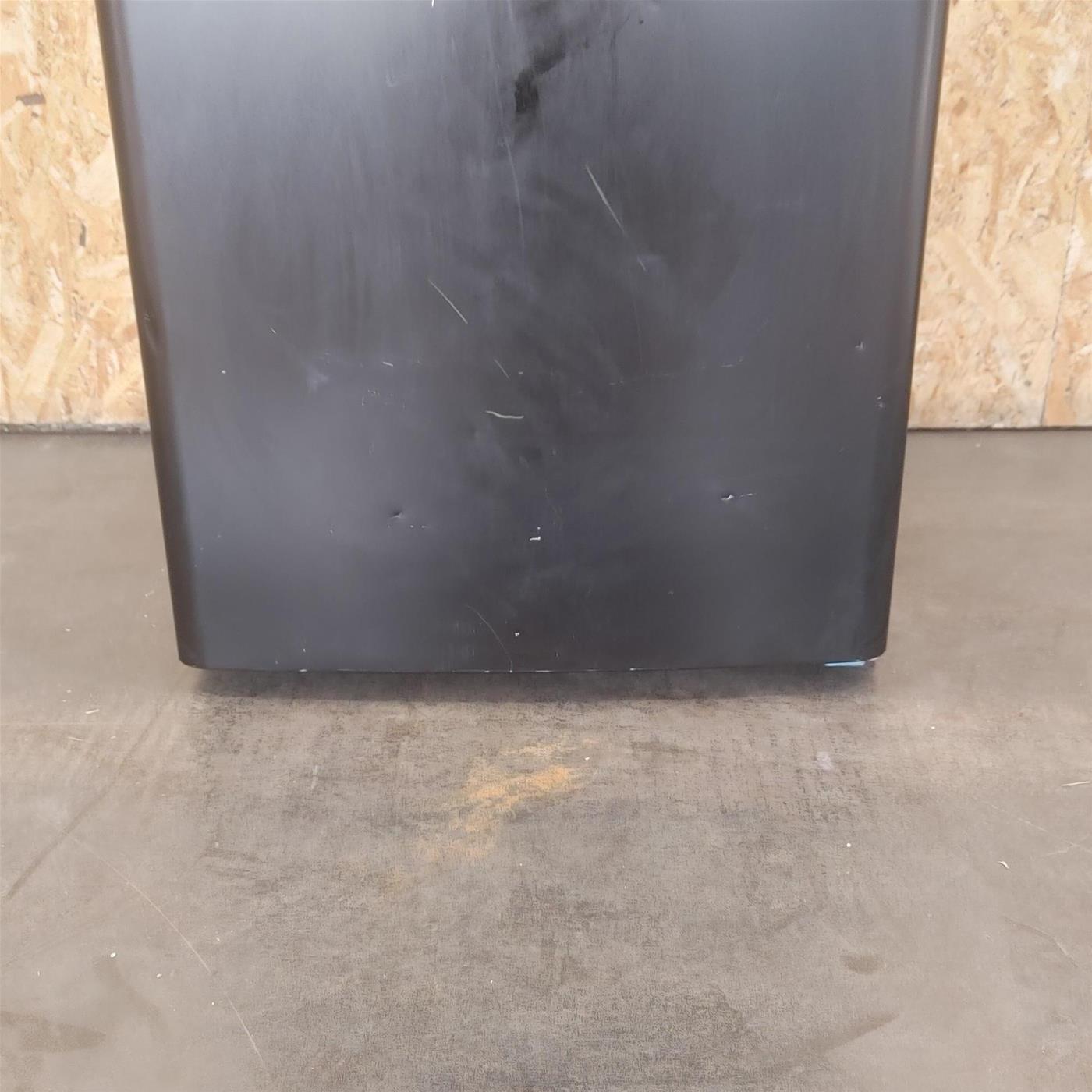 Frigorifero Hisense RR195D4DB1 Libera installazione 150 L