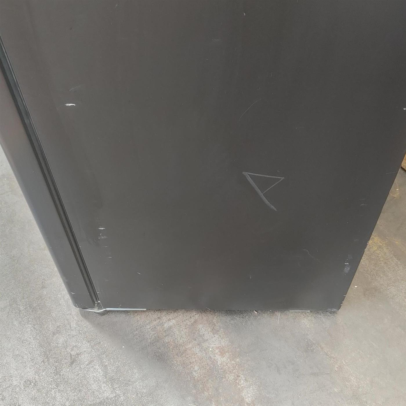 Frigorifero Hisense RR195D4DB1 Libera installazione 150 L