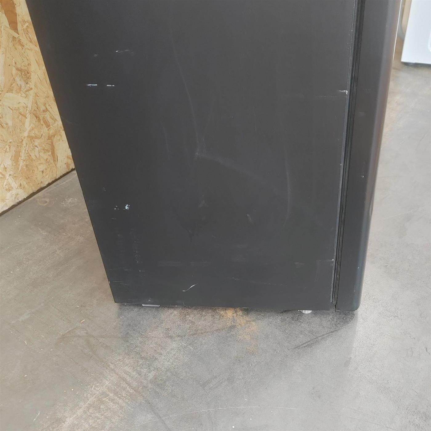 Frigorifero Hisense RR195D4DB1 Libera installazione 150 L