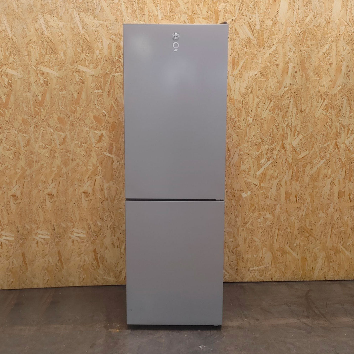 Hoover H-FRIDGE 500 LITE HOCE3T618ES Libera installazione 341 LE Argento