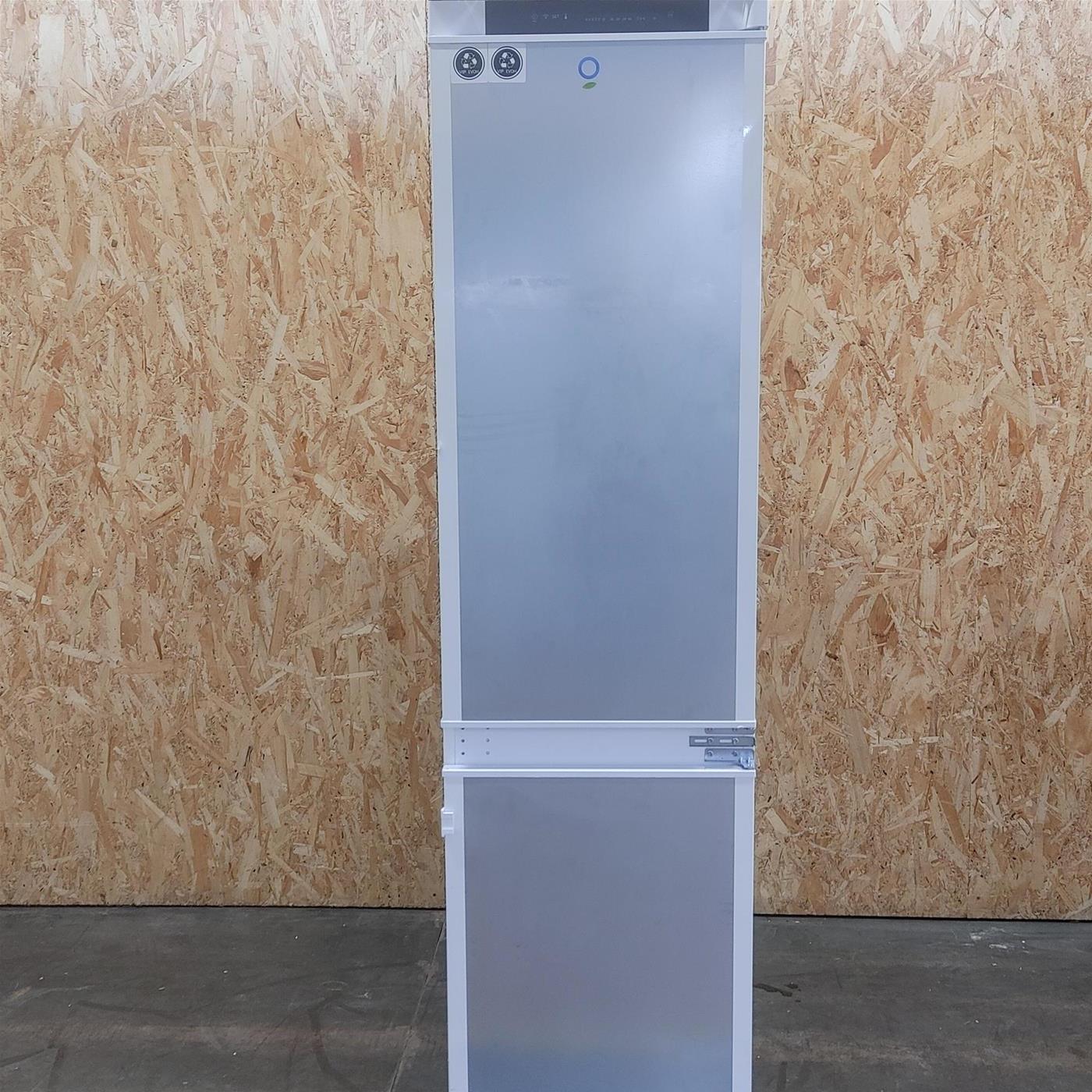 Frigorifero Hoover H-FRIDGE 500 HOBT5519DW Da incasso 281 L