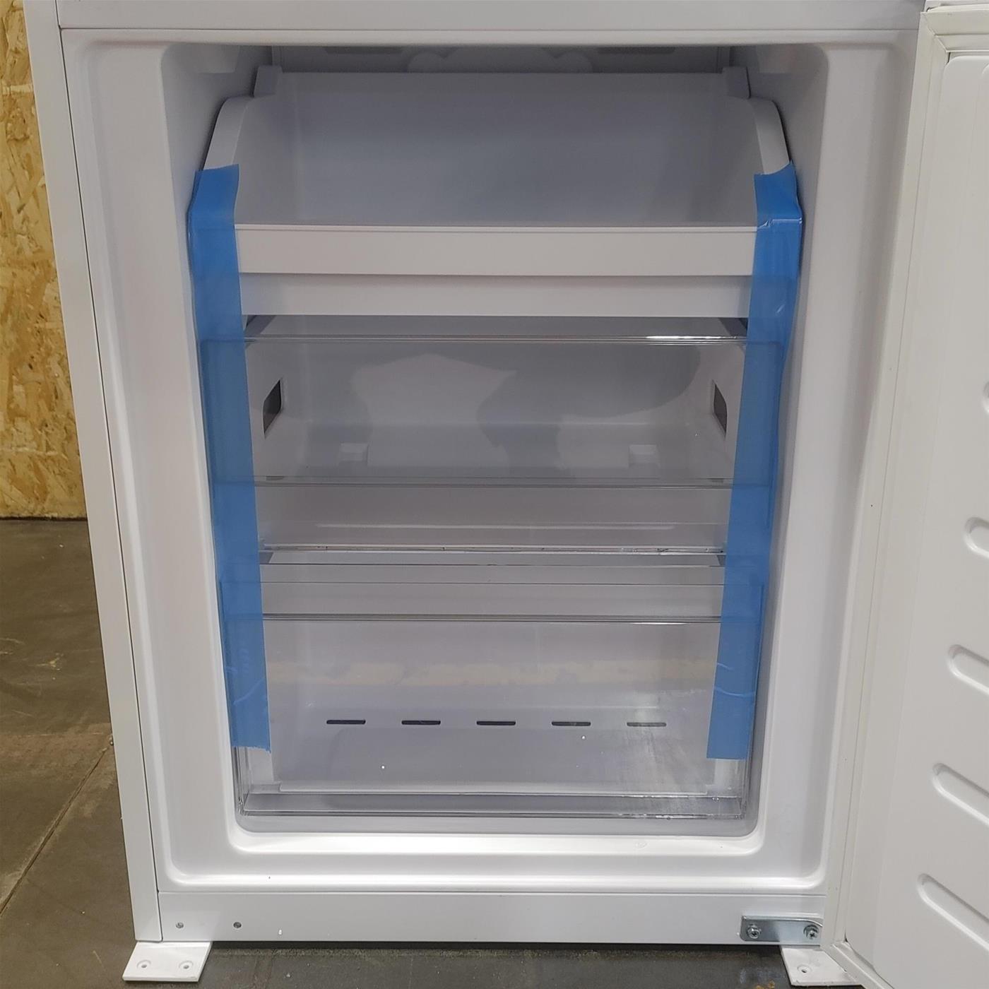 Frigorifero Hoover H-FRIDGE 500 HOBT5519DW Da incasso 281 L