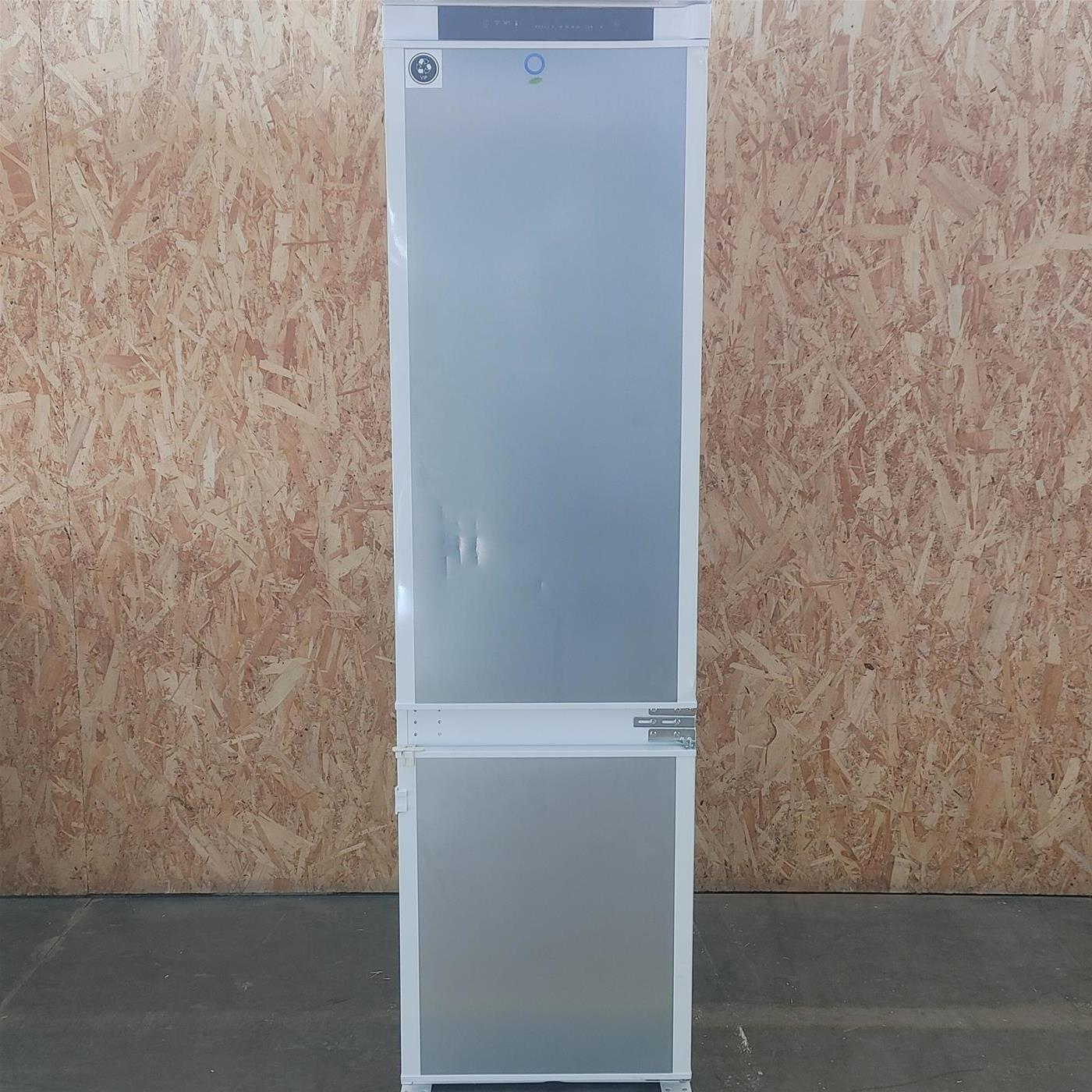 Frigorifero Hoover H-FRIDGE 500 HOBT5519EW Da incasso 281 L