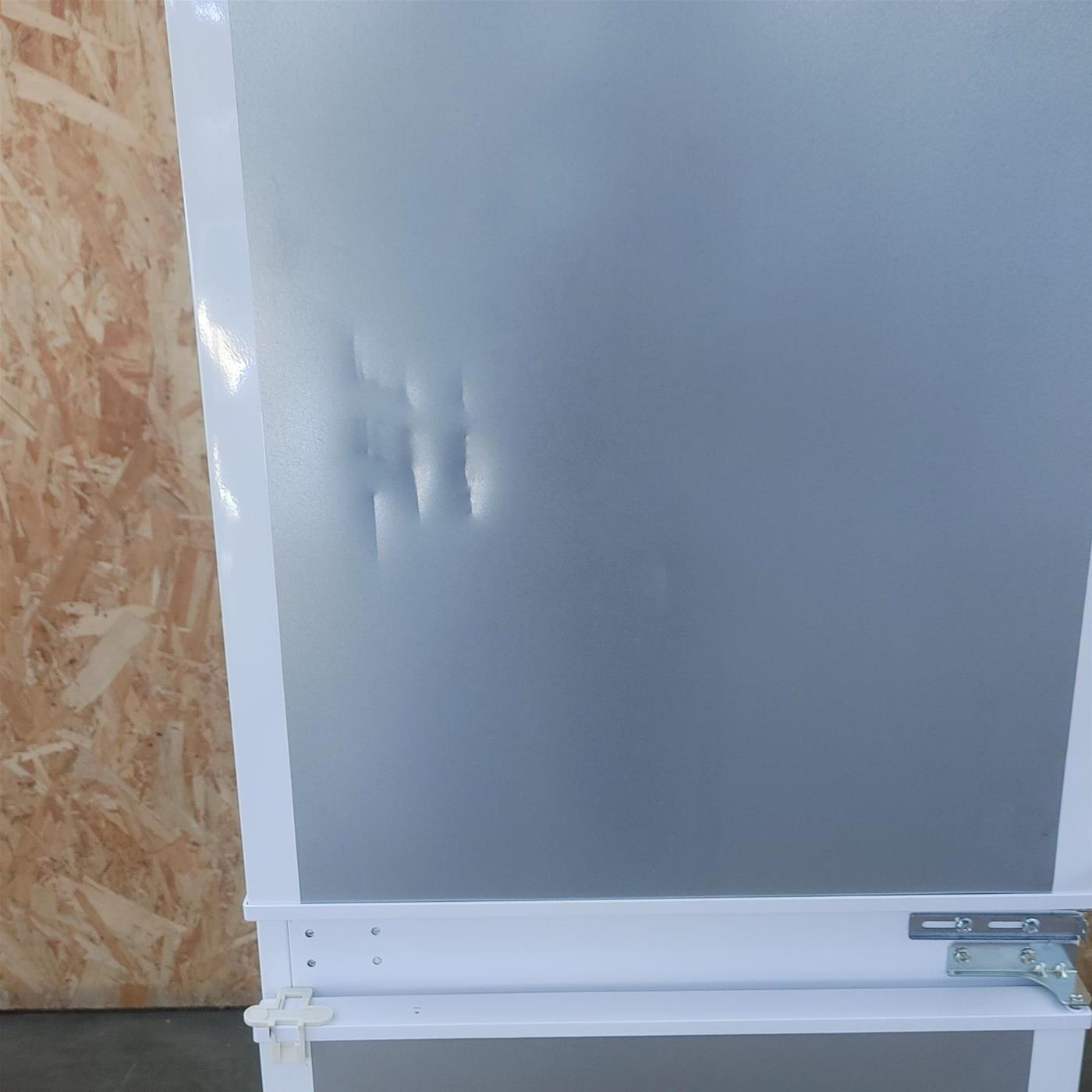 Frigorifero Hoover H-FRIDGE 500 HOBT5519EW Da incasso 281 L