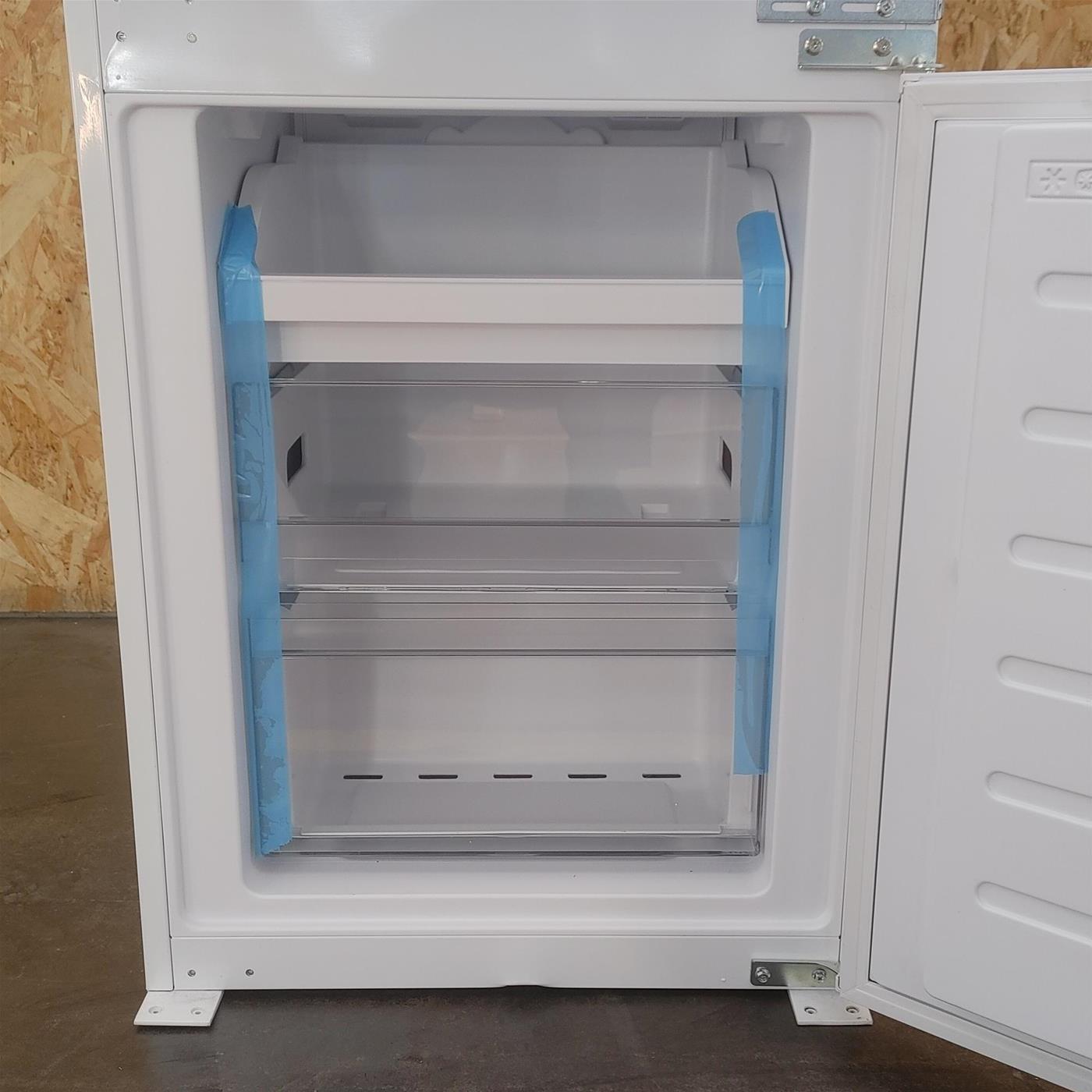 Frigorifero Hoover H-FRIDGE 500 HOBT5519EW Da incasso 281 L