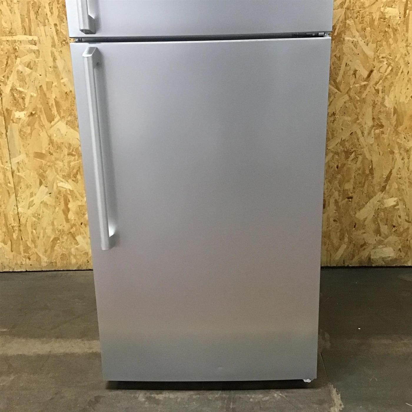 Frigorifero Hoover HODG5T717ESH 410 L