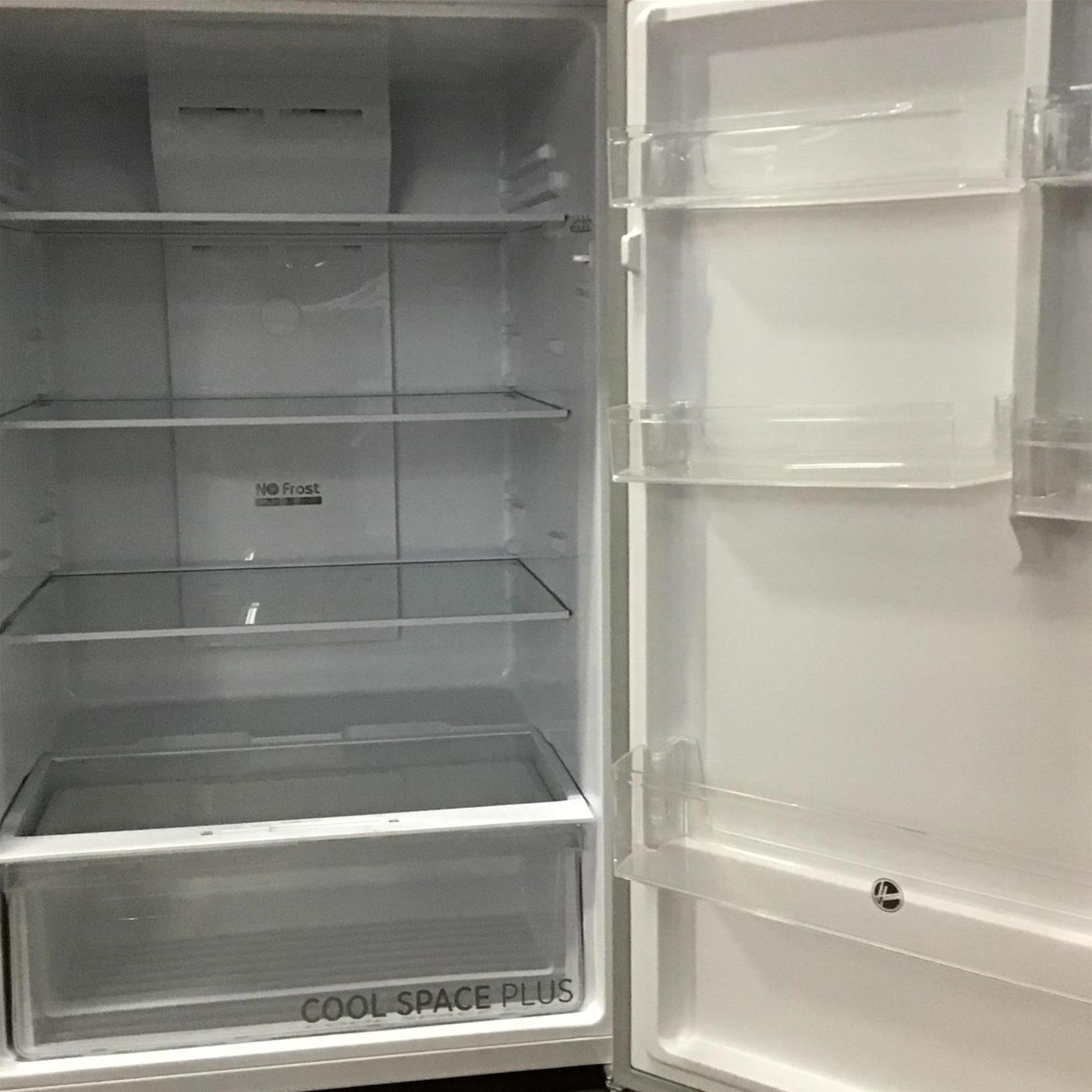 Frigorifero Hoover HODG5T717ESH 410 L