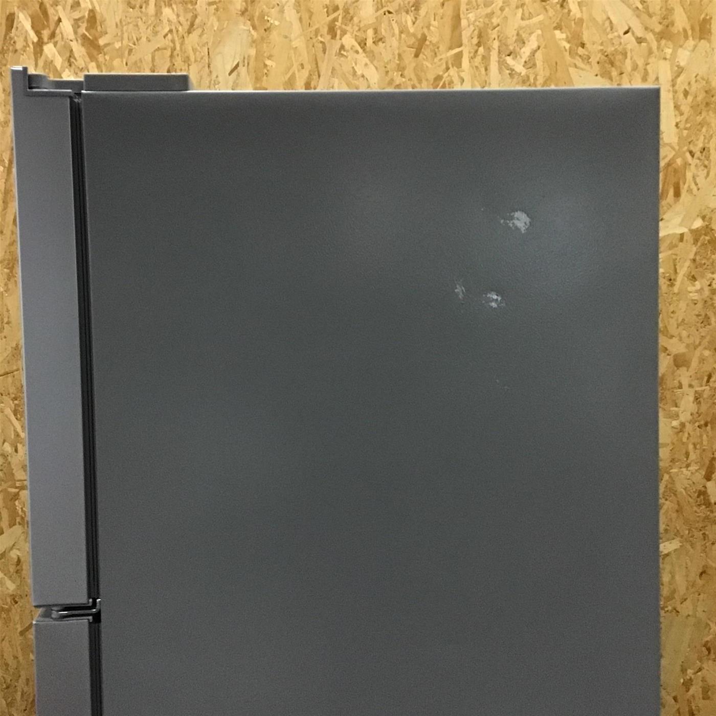 Frigorifero Hoover HODG5T717ESH 410 L