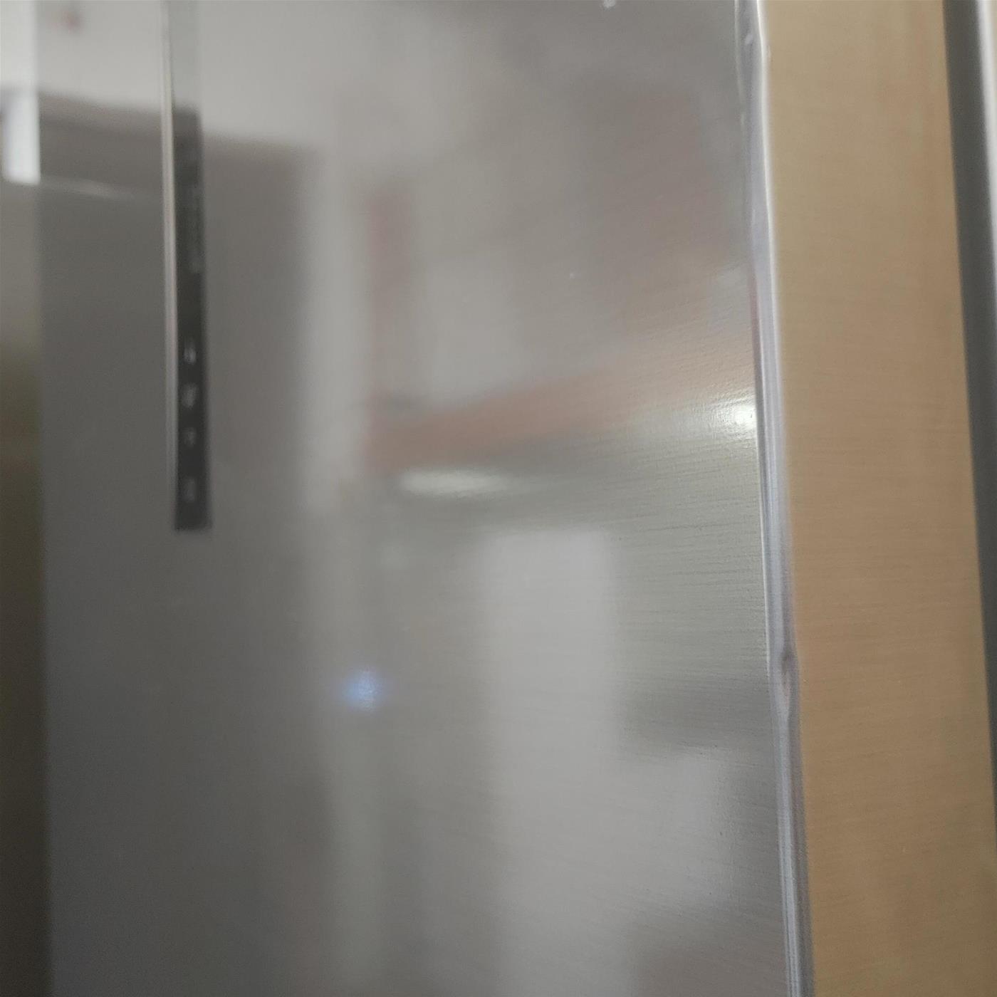 Frigorifero Hoover H-FRIDGE 700 HOCE7620CX Libera installazione 377 L