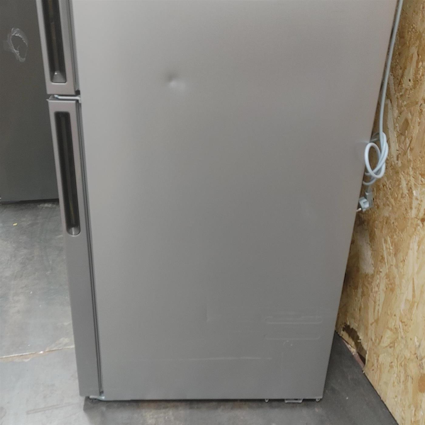 Frigorifero Hoover H-FRIDGE 700 HOCE7620CX Libera installazione 377 L