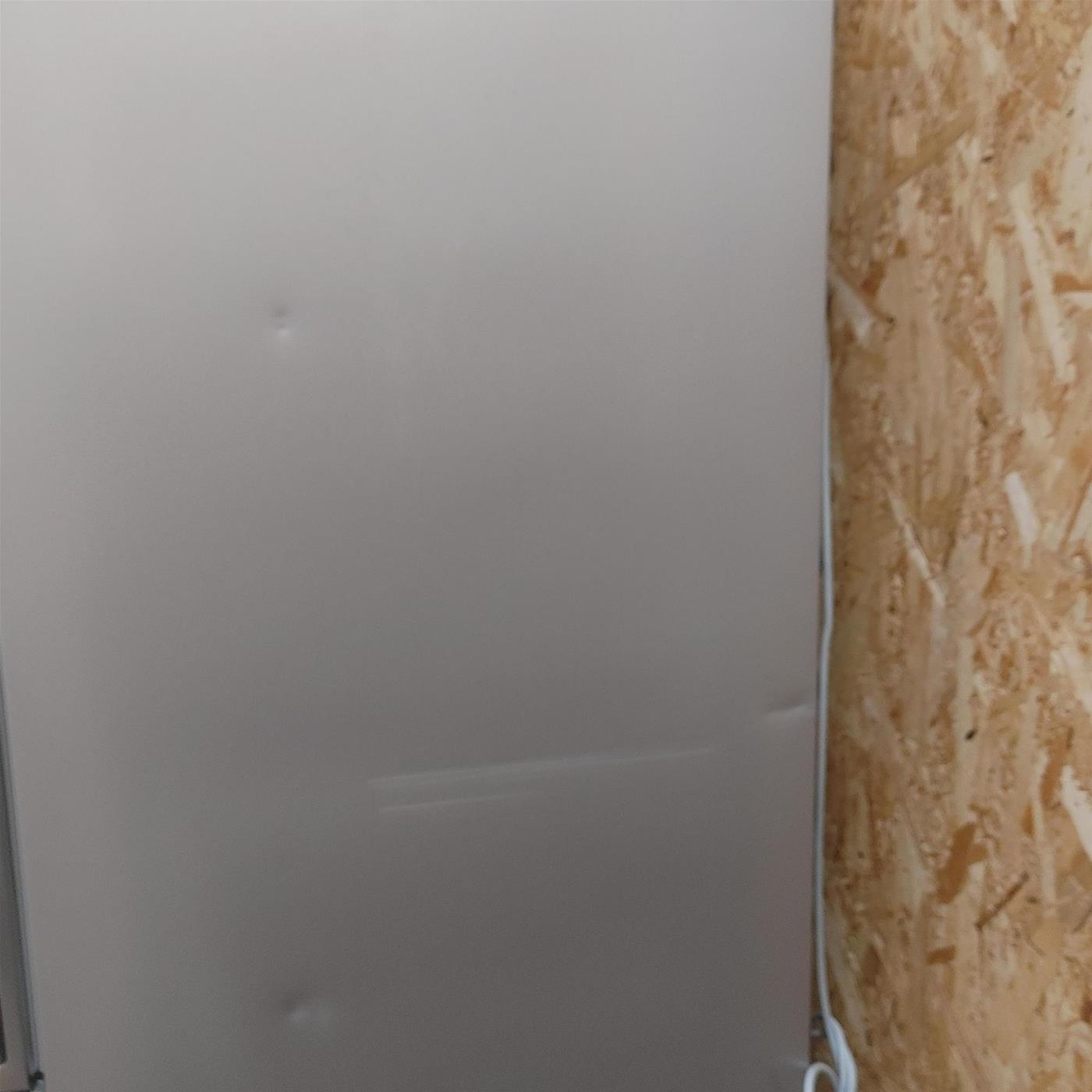 Frigorifero Hoover H-FRIDGE 700 HOCE7620CX Libera installazione 377 L