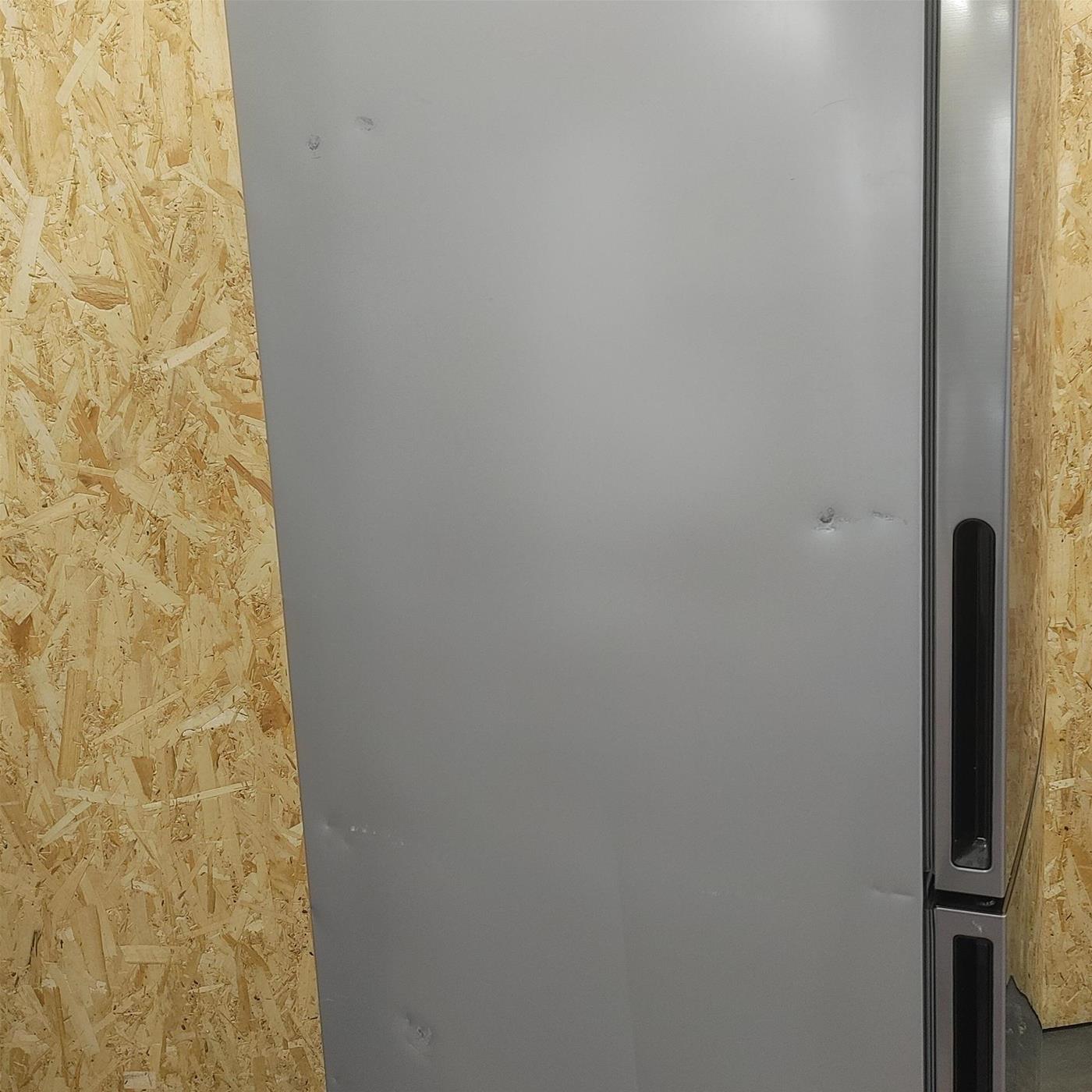 Frigorifero Hoover H-FRIDGE 700 HOCE7620CX Libera installazione 377 L