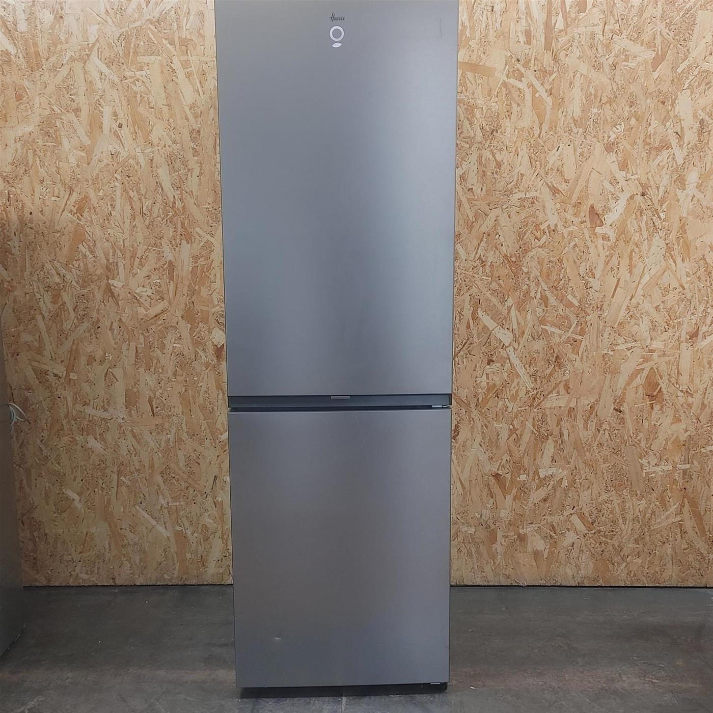 Frigorifero Hoover HONCQ2T618EX Libera installazione 355 L