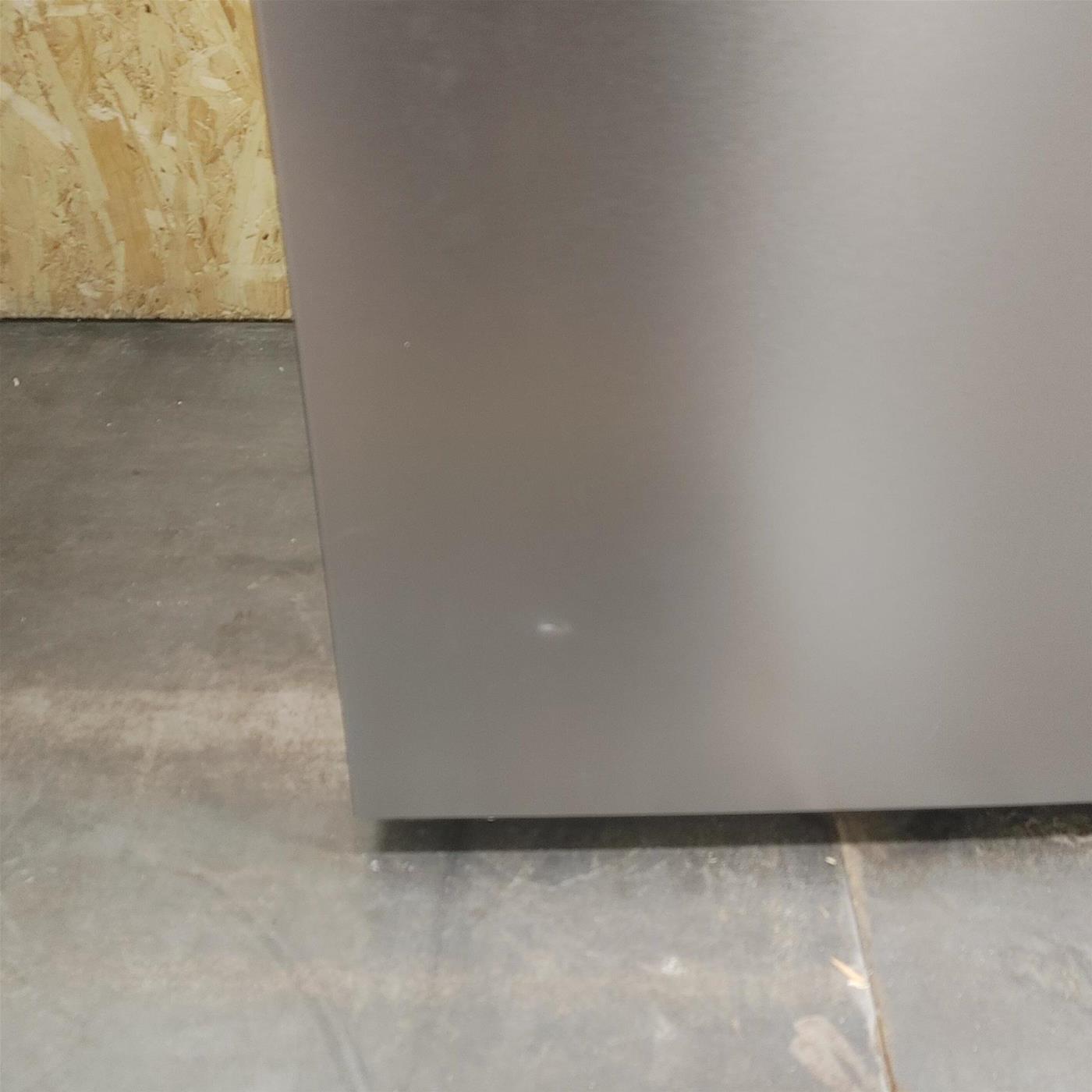 Frigorifero Hoover HONCQ2T618EX Libera installazione 355 L