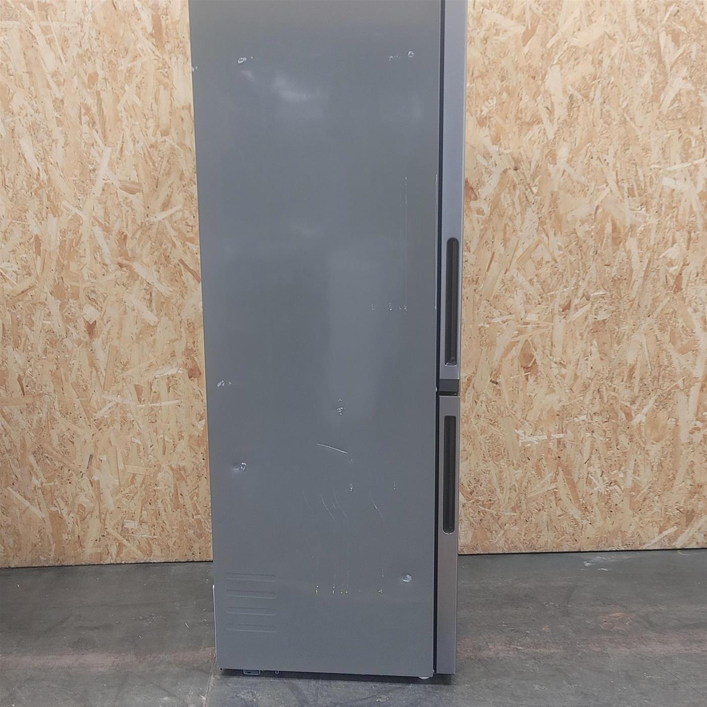 Frigorifero Hoover HONCQ2T618EX Libera installazione 355 L